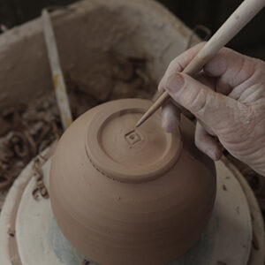 David Collins Pottery | Stoneware & Functional Ware Australia