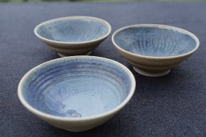 Functional Ware Australia | Japanese Bowls by David Collins