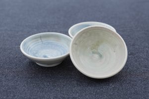 Handmade Dinnerware Australia | David Collins