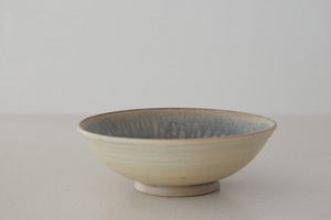 Stoneware Bowl Australia | Japanese Ceramics by David Collins