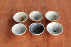Stoneware & Ceramics Australia - David Collins - Tableware, Bowls