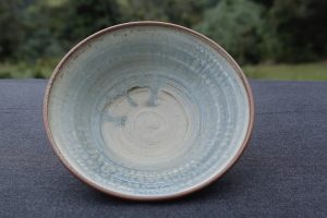 Stoneware Serving Bowl Australia | Japanese Ceramics by David Collins Pottery