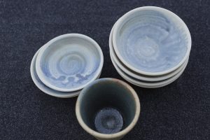 Stoneware Tableware Australia | David Collins Pottery