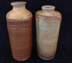 Stoneware & Ceramics Australia - David Collins - Vases
