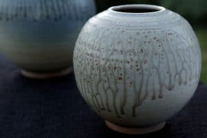 Stoneware & Ceramics Australia - David Collins - Vase
