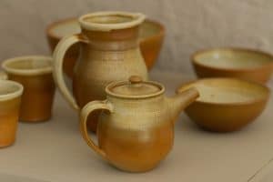 David Collins Ceramics