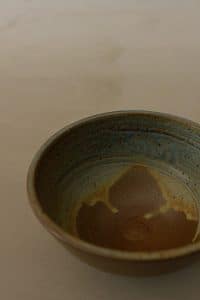 Handmade Serving Bowls | David Collins Pottery Australia