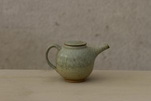 Handmade Teapots Australia | David Collins Pottery