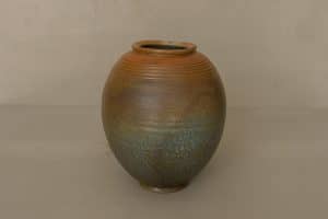 Pottery Vases | David Collins Pottery Australia