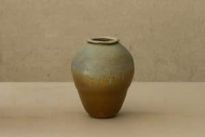 Stoneware Vases | David Collins Pottery Australia