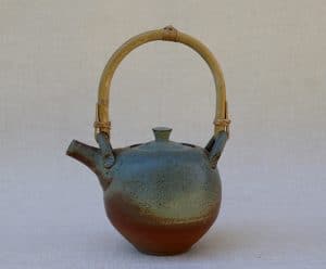 Stoneware teapots Australia