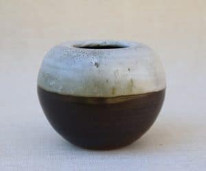 Stoneware vases Australia