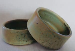 Ceramic Bowls | David Collins Pottery