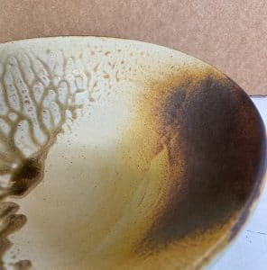David Collins Pottery | Ceramic Bowl