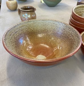 David Collins Pottery | Handmade Ceramics