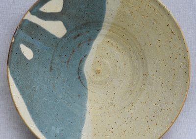 Handmade Stoneware Bowl | David Collins Pottery