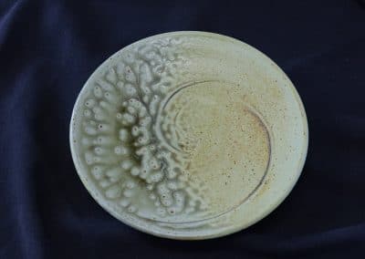 Stoneware Bowl | David Collins Pottery