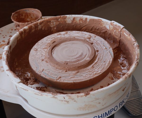 One-off Pottery Experience - Image 2