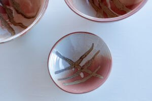 Handmade Bowl by David Collins Pottery in Berry NSW