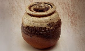 Hand made ceramics by David Collins in Berry NSW
