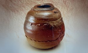 Hand made ceramics by David Collins in Berry NSW