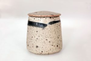Small Canister by David Collins