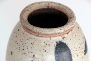 Vase by David Collins
