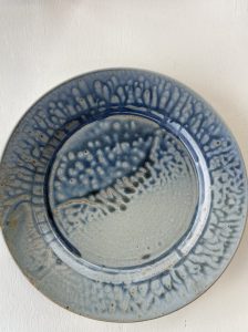 Bowls made by David Collins in his studio in Berry NSW 2535 Australia