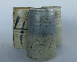 Ceramic Items made at David Collins Studio