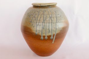 Pottery Vases created by David Collins